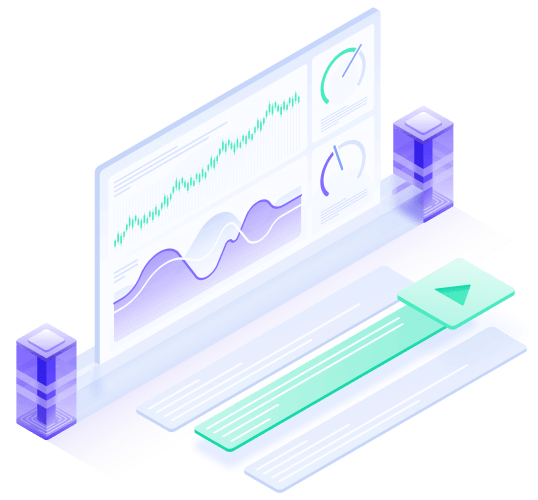 Backtest analysis illustration