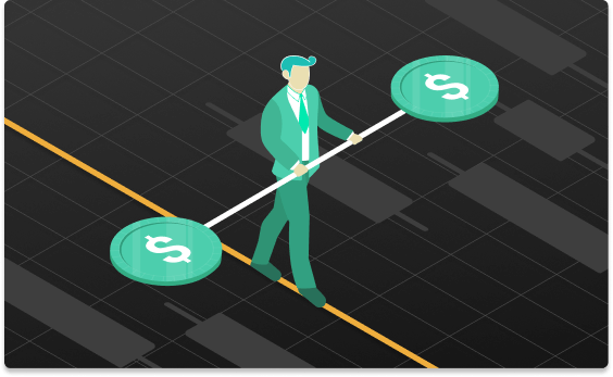 Trailing Take Profit Automation